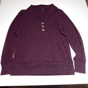 Banana Republic Men's sweater